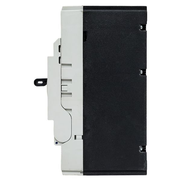  Выключатель автоматический 160А 80кА AV POWER-2/3 TR AVERES EKF mccb-23-160H-TR-av фото в каталоге от BTSprom.by