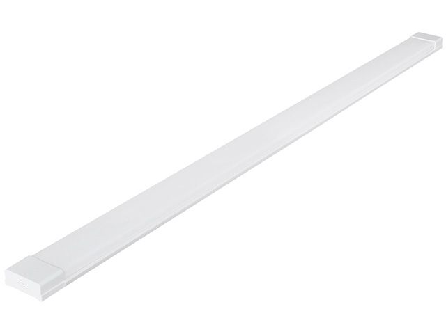 светильник светодиодный накладной 36вт ppo-02 1200 6500k opal al ip40 160-260v jazzway 5017832 от BTSprom.by