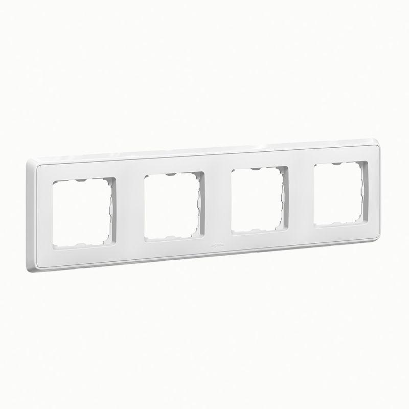 рамка 4-м cariva бел. (diy-упак.) leg 695992 от BTSprom.by рамка 4-м cariva бел. (diy-упак.) leg 695992 от BTSprom.by