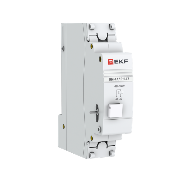 расцепитель независимый рн-47 proxima ekf mdri-47-pro от BTSprom.by