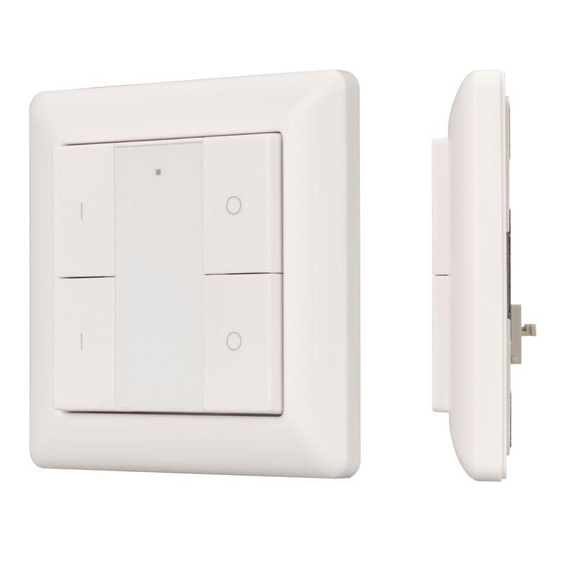 панель dali-223-2g-dim-in (bus) intelligent arlight 025503 от BTSprom.by