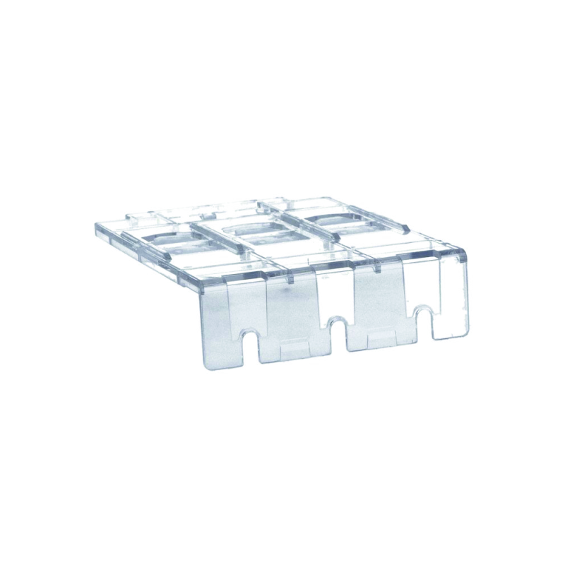 кожух защитный optistart k-fx-834 трехполюсный для a(f)-95..a(f)-150 кэаз 335396 от BTSprom.by