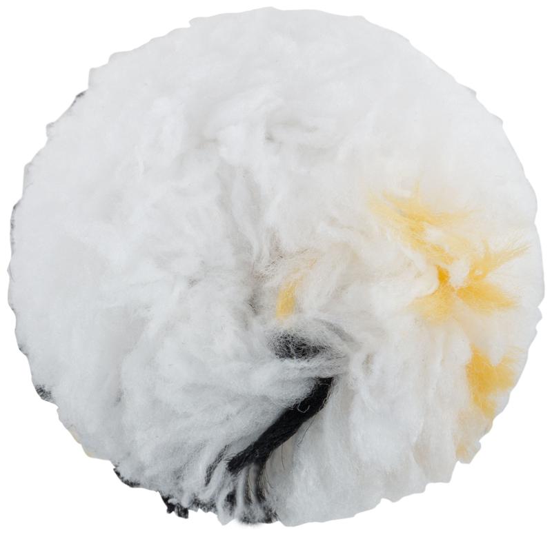  Ролик сменный "мини" d15/33мм ворс 9мм 100мм микрофибра КУРС 02730 фото в каталоге от BTSprom.by