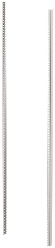 стойка 19-дюймовая 47u format (уп.2шт) iek fo-00d-nr-47u от BTSprom.by