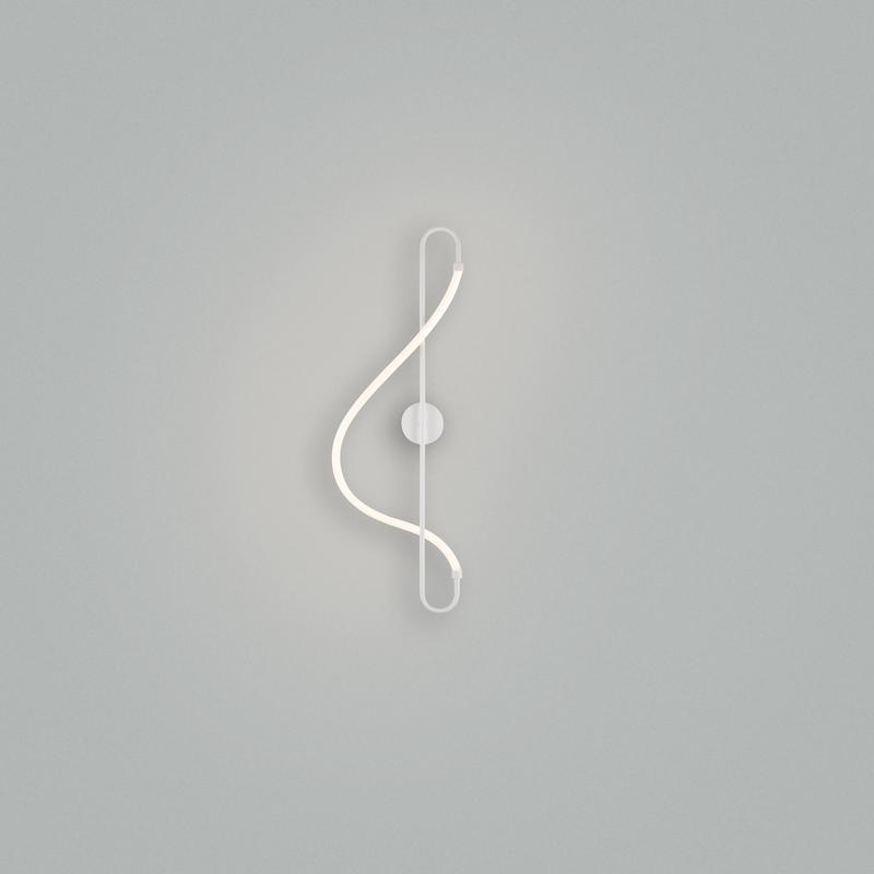  Светильник Fancy 20Вт IP20 бра настен. Freya FR6059WL-L28W фото в каталоге от BTSprom.by