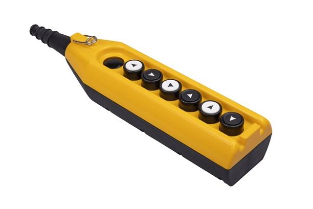 пульт управления pv7t1222 emas pv7t1222 от BTSprom.by