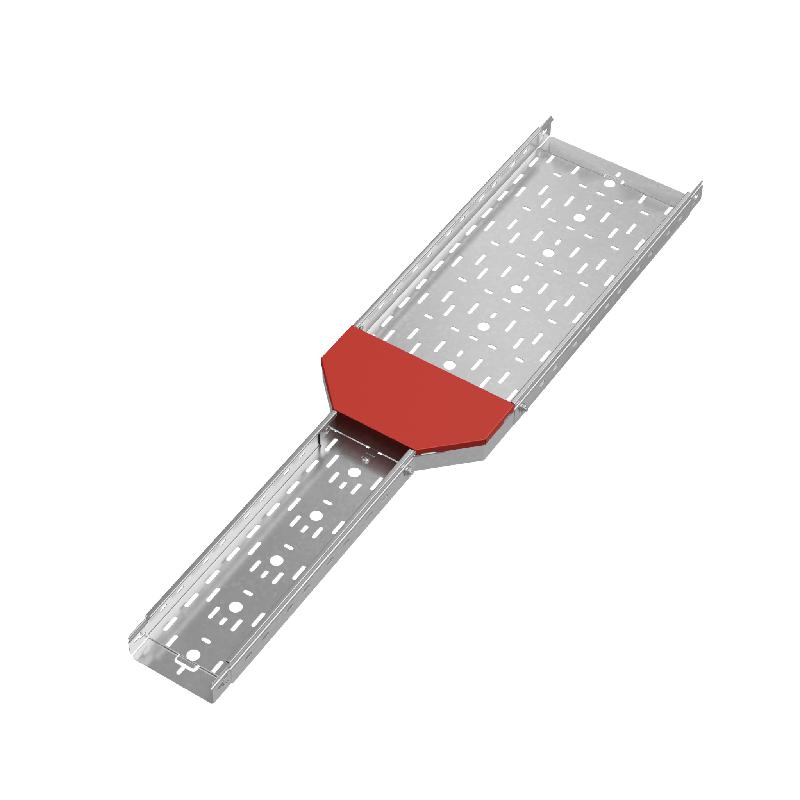  Крышка для переходника центрального 150-300мм "ПЛЮС" HD85 КМ PL16004 фото в каталоге от BTSprom.by