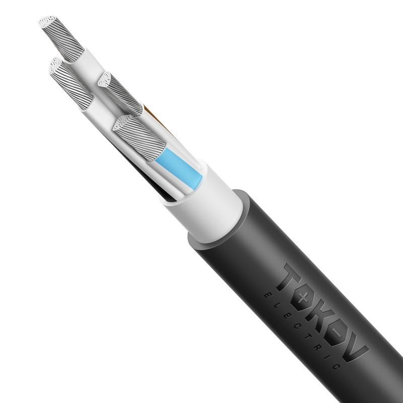 кабель tokov electric аввгнг(а)-ls 4х120 мс (n) 1кв (м) ут000030794 от BTSprom.by