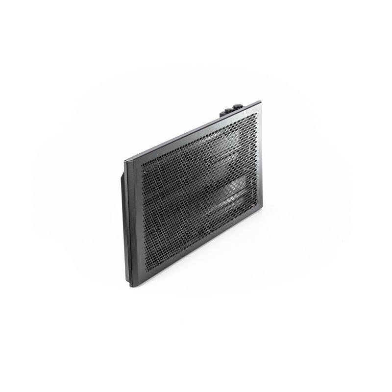  Обогреватель инфракрасный электрический IR-20B HINTEK 04.07.01.214414 фото в каталоге от BTSprom.by