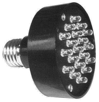 индикатор светодиодный упс-1а-к 220в 50гц каскад-электро 00001726 от BTSprom.by