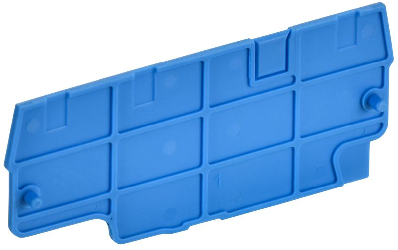 заглушка epcx4-3 bu armafix iek af-ct40-00-3-k07-004-zgl от BTSprom.by