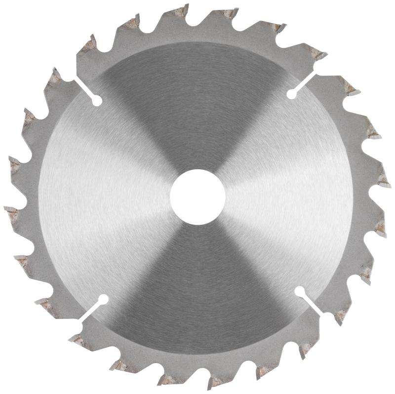  Диск пильный для циркулярных пил по дереву 140х20/16х24T FIT 37713 фото в каталоге от BTSprom.by