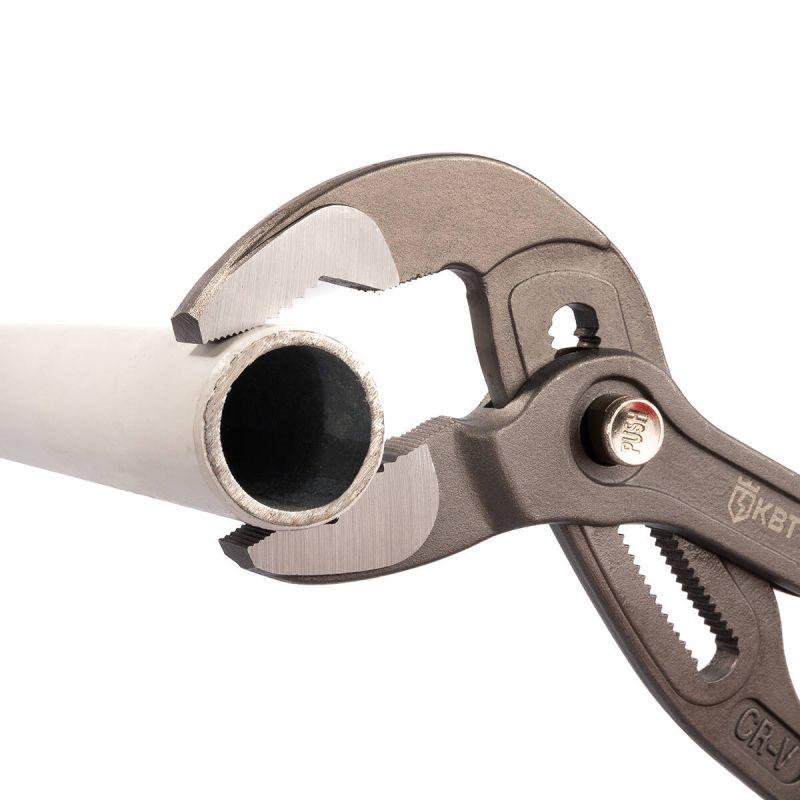  Набор переставных клещей НПК-03у КВТ 101544 фото в каталоге от BTSprom.by