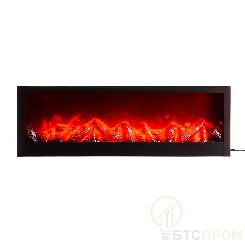 Камин светодиодный "Хайтек" 60х10х20см 10LED 5Вт 5В IP20 эффект живого огня USB и элементы питания 3хC (не в компл.) черн. Neon-Night 511-001 фото в каталоге от BTSprom.by  Камин светодиодный "Хайтек" 60х10х20см 10LED 5Вт 5В IP20 эффект живого огня USB и элементы питания 3хC (не в компл.) черн. Neon-Night 511-001 фото в каталоге от BTSprom.by