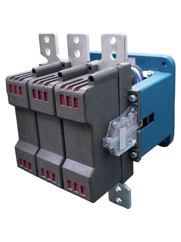 пускатель пм12-1250100 ухл4 в 1250а кат. 380в ac 4но+2нз ip00 без реле электротехник et519568 от BTSprom.by