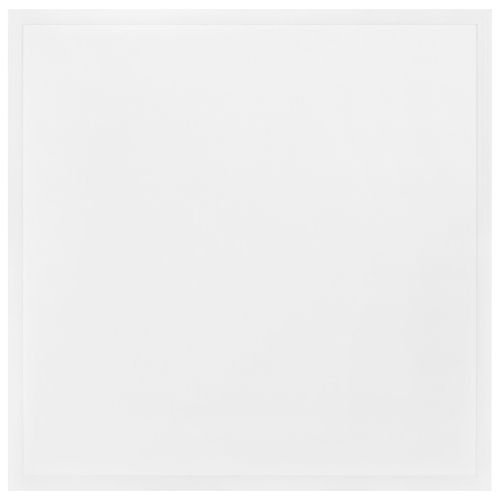 светильник светодиодный spo-15-40-6k-wh 40вт 6500к ip40 4400лм 595х595 равномерное свечение матов. бел. эра б0070916 от BTSprom.by