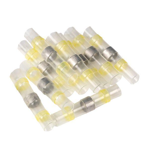  Гильза термоусаживаемая ПК-Т 4.0-6.0 под пайку (уп.20шт) EKF pk-t-6.0 фото в каталоге от BTSprom.by