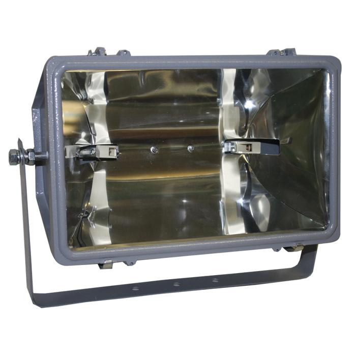 прожектор "алатырь с" ио 02-1000 1000вт r7s ip54 сталь (инд. упак.) элетех 1040200061 от BTSprom.by