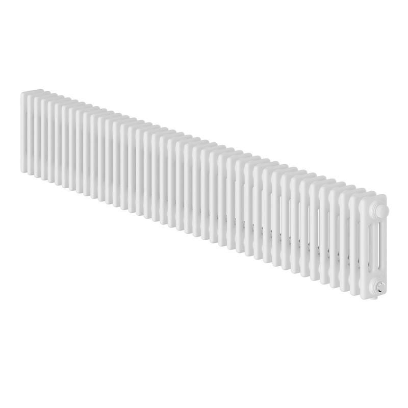 радиатор дизайн insignia vc3030 42 секц. ral9016 royal thermo нс-1631232 от BTSprom.by