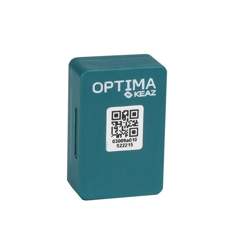 датчик частичных разрядов беспроводной optismart thm s3 кэаз 392930 от BTSprom.by