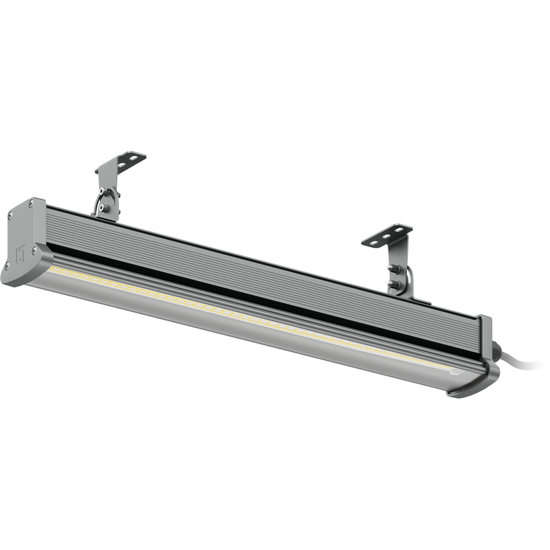  Светильник TRAY/RB (500) 35W OPL 750 GY СТ 1946000290 фото в каталоге от BTSprom.by