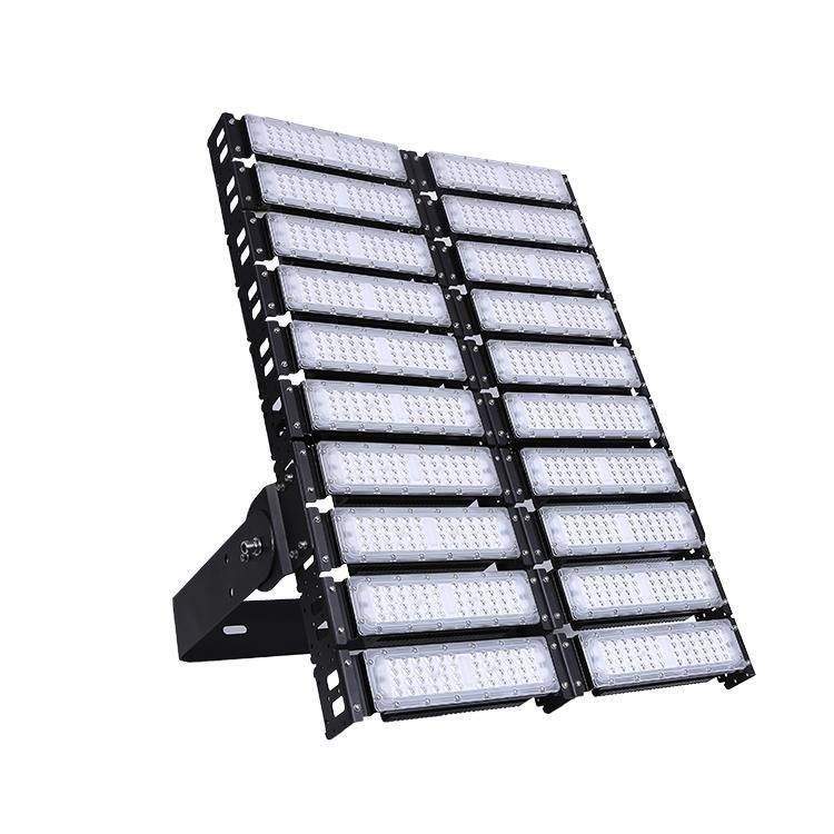 светодиодный прожектор led favourite gl-fl-1000w e от BTSprom.by