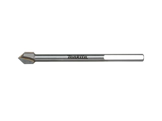 сверло по стеклу 8х58 мм gen2 makita d-78455 от BTSprom.by