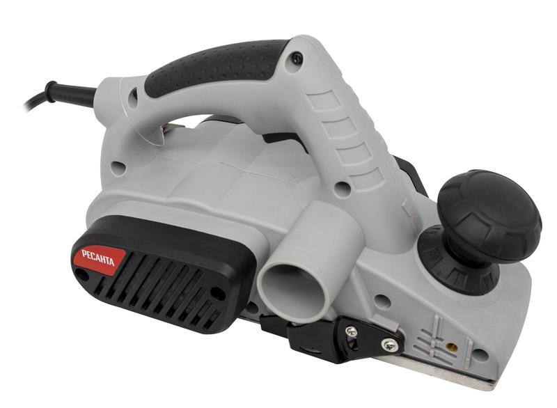  Рубанок электрический Р-82/1100 Ресанта 75/5/4 фото в каталоге от BTSprom.by