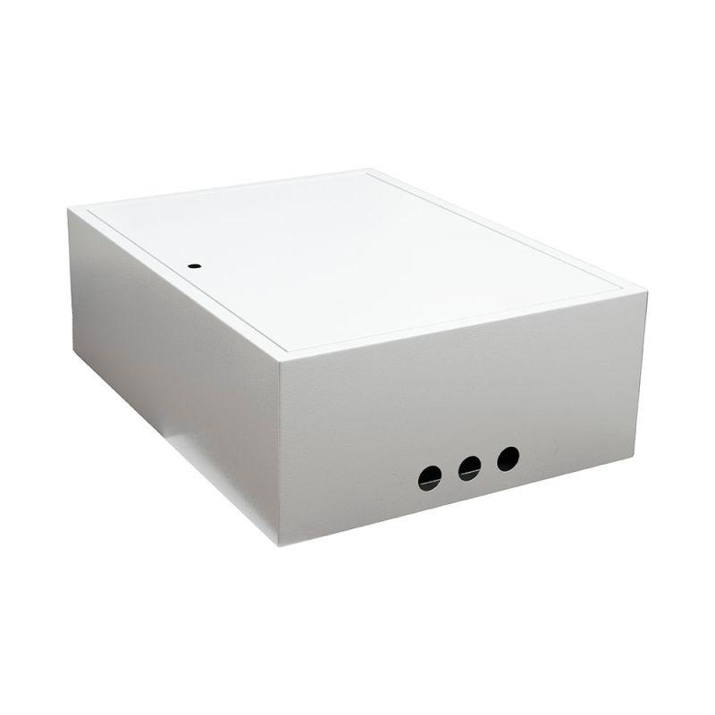  Корпус металлический с монтажной панелью Стандарт ЩМП-3-0 IP31 650х500х220 Промрукав PR08.26441 фото в каталоге от BTSprom.by