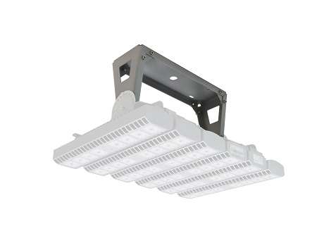 кронштейн прямой hb led floodlight ст 2224000280 от BTSprom.by