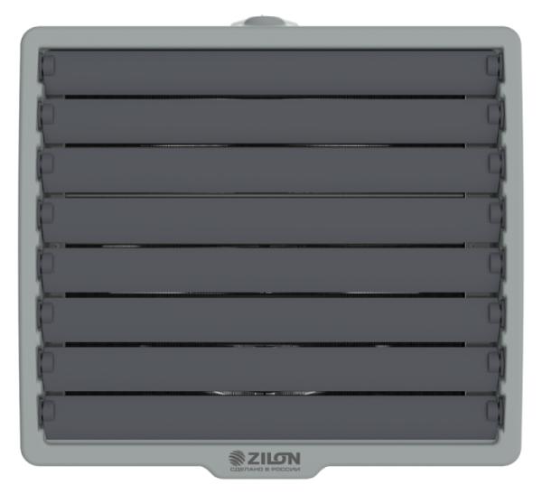 тепловентилятор водяной hр-80.003w powerair by zilon нс-1167091 от BTSprom.by