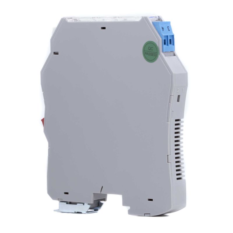  Преобразователь сигнала DSI 1 вход TC тип K 1 выход 4…20мА DKC DSI-C1-1110 фото в каталоге от BTSprom.by