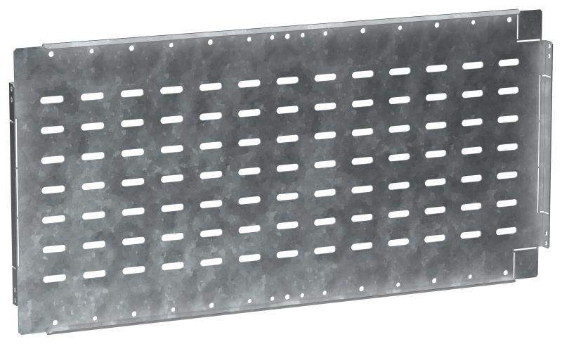 перегородка секционирования вертикальная 350х800 format iek fo-00-swv-035-080 от BTSprom.by