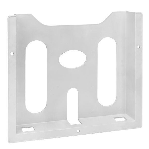  Карман для документации пластиковый А4 Basic EKF mb-kar-a4 фото в каталоге от BTSprom.by