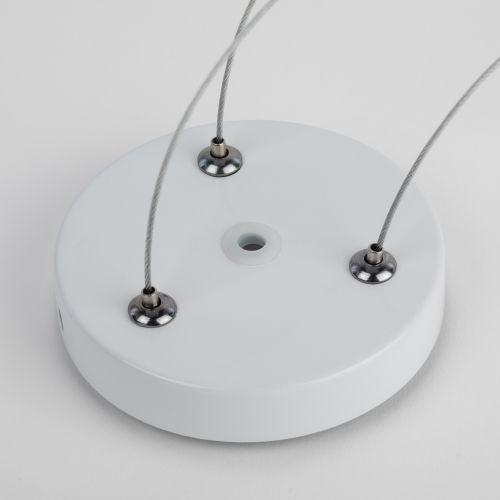  Комплект подвесной SPB-6 плафон H тросов 1.2м металл ЭРА Б0051103 фото в каталоге от BTSprom.by