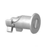  Замок для щитков MINI PRAGMA NEW Sche MIP99046 фото в каталоге от BTSprom.by