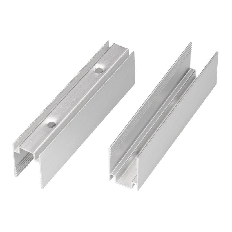 держатель aurora-1608-clip anod алюм. arlight 039356 от BTSprom.by