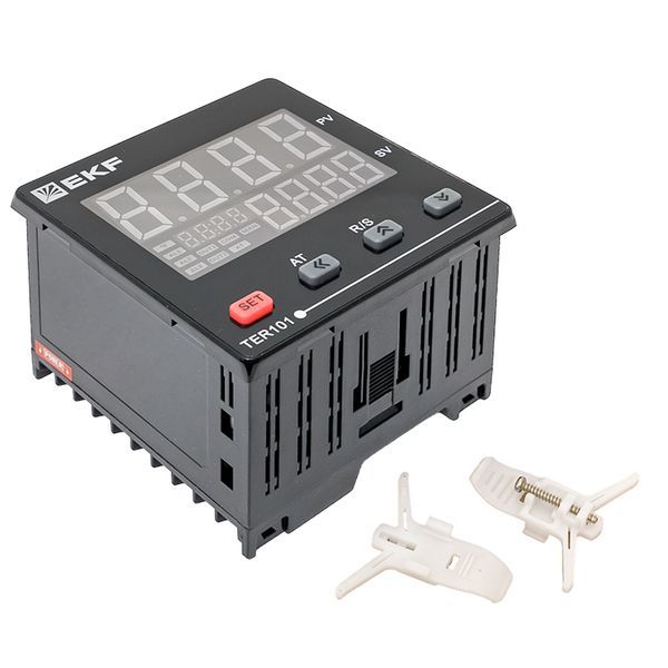  Измеритель-регулятор EKF TER101-L-M2A-R фото в каталоге от BTSprom.by