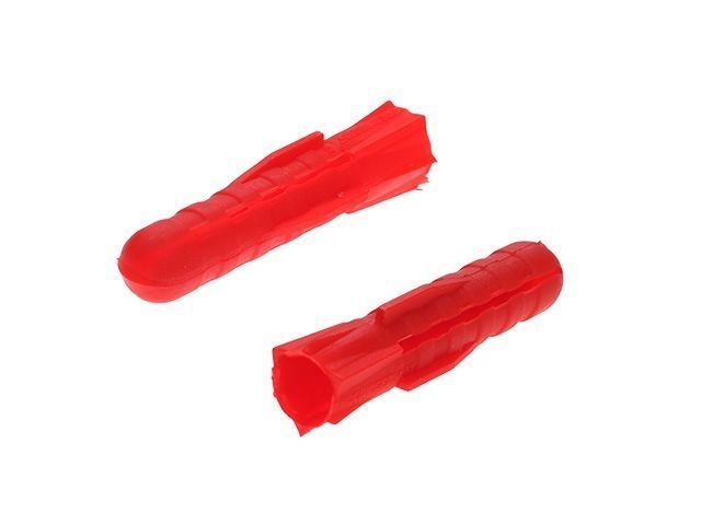 дюбель распорный 8х50 мм тип t (1000 шт в пакете) starfix sm-08352-1000 от BTSprom.by