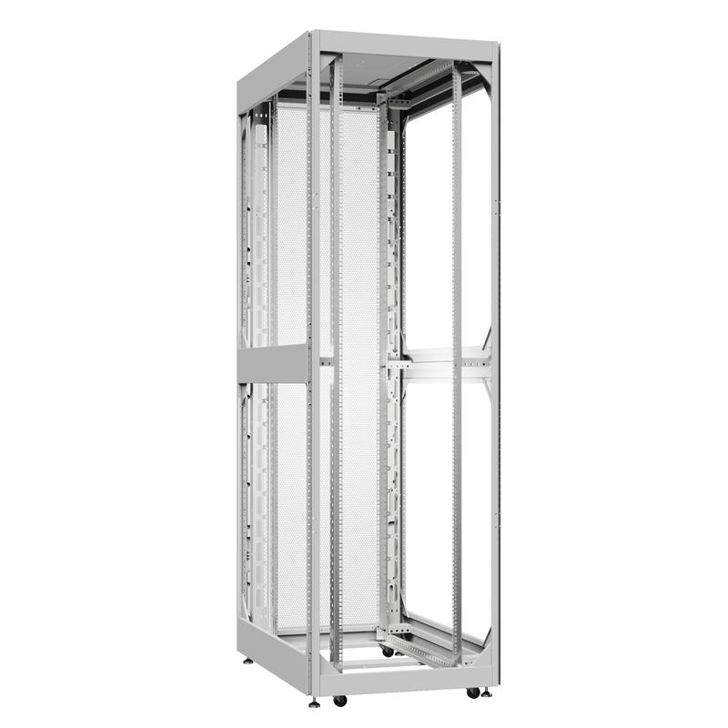 шкаф серверный 42u 800х1200 ex sysmatrix ex 8242.7030 от BTSprom.by