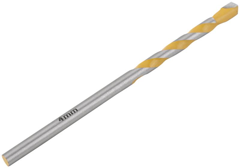  Сверло универсальное 4х75мм FIT 35122 фото в каталоге от BTSprom.by