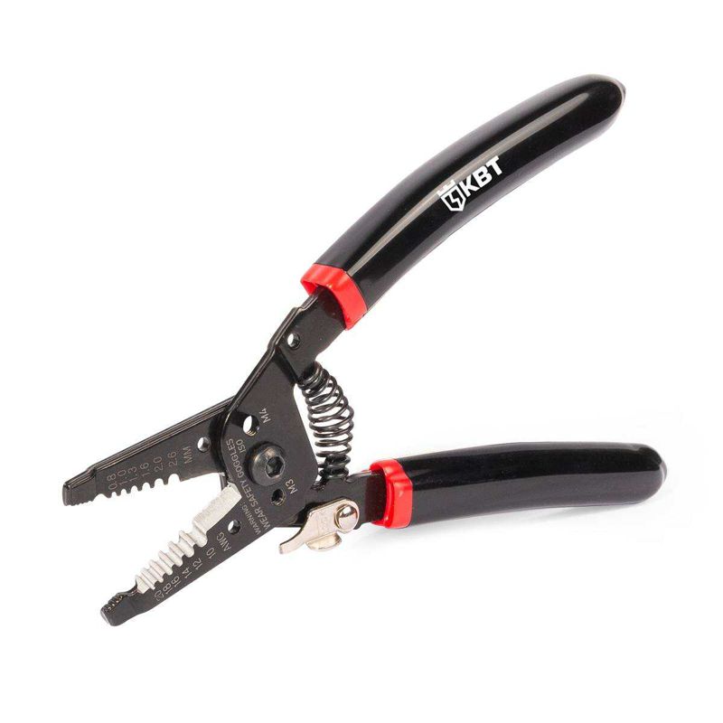 инструмент для снятия изоляции ws-01c квт 55947 от BTSprom.by