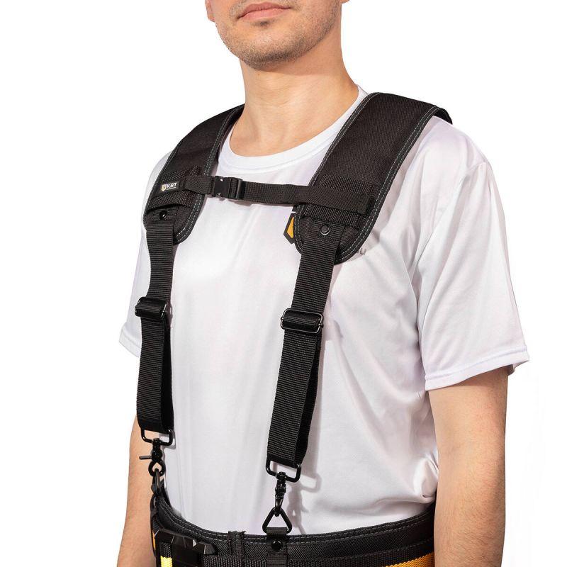  Лямка разгрузочная СМ-10 QUICK-LOCK КВТ 91983 фото в каталоге от BTSprom.by