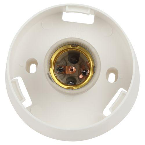  Светильник НБП 01-60-004 с наклонным основанием Гранат полиэтилен IP20 E27 max 60Вт ЭРА Б0052011 фото в каталоге от BTSprom.by