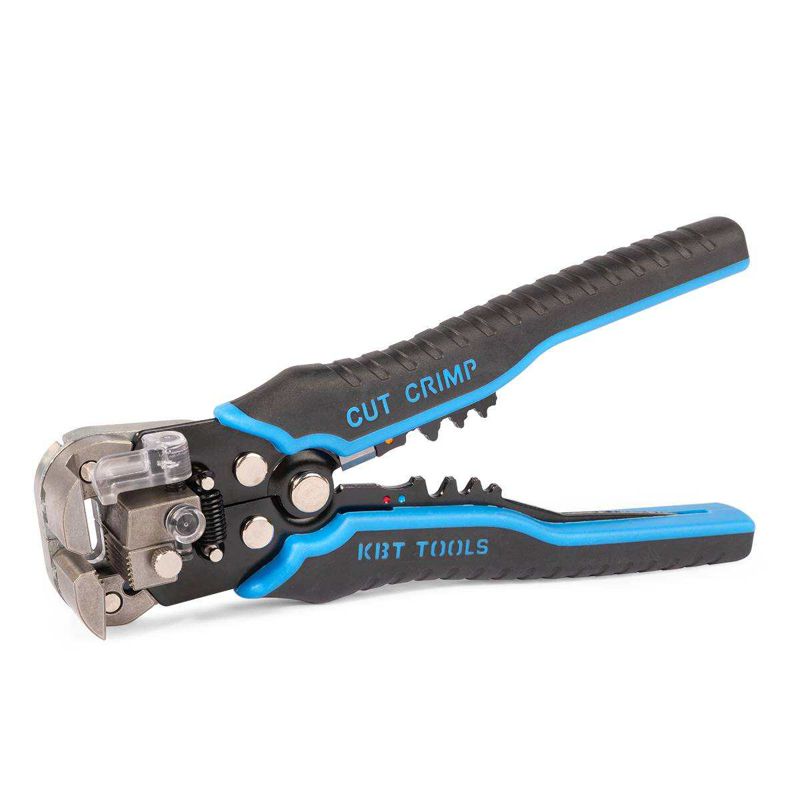 инструмент для снятия изоляции ws-07 квт 61670 от BTSprom.by