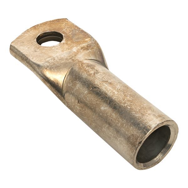  Наконечник медный луженый ТМЛ DIN 500-20 PROxima EKF tml-din-500-20 фото в каталоге от BTSprom.by