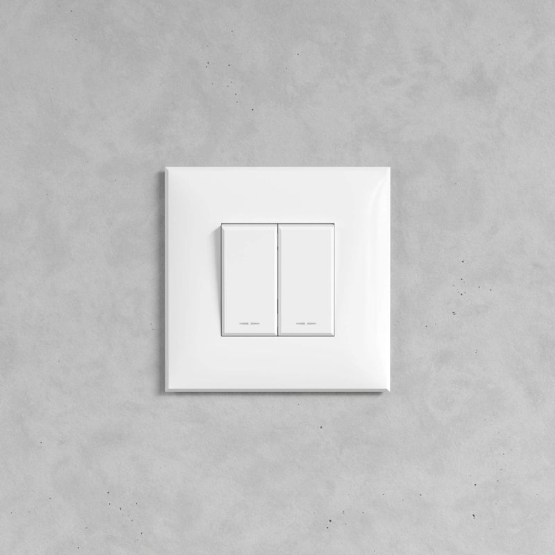  Инвертор 2-кл. СП "Avanti" "Белое облако" DKC 4400124 фото в каталоге от BTSprom.by