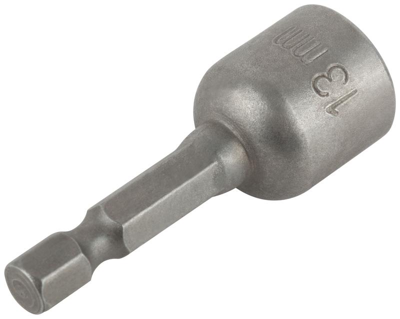  Адаптер с торцевой головкой 13х45мм MOS 57924М фото в каталоге от BTSprom.by