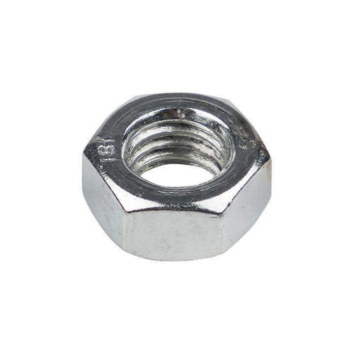 гайка шестигранная м12 din 934 inox ekf g6grm12-inox от BTSprom.by