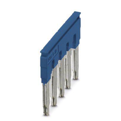 перемычка fbs 5-10 bu phoenix contact 1040620 от BTSprom.by
